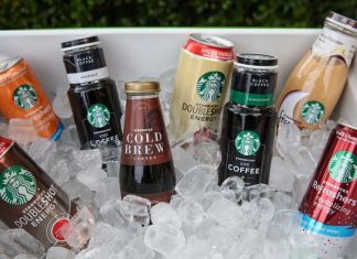 Nestle: Απέκτησε τα προϊόντα RTD των Starbucks