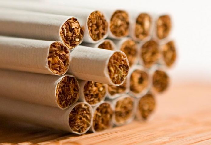 Μέχρι 10.000 ευρώ τα πρόστιμα για το τσιγάρο