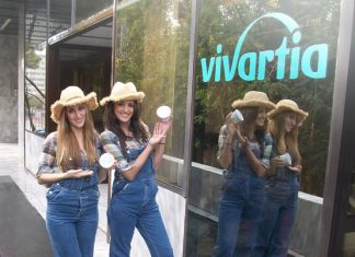 Τα γαλακτοκομικά της Δέλτα ξεχωρίζουν στο τζίρο της Vivartia