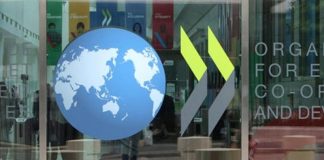 : ΟΟΣΑ: "Ισχυρή" ανάπτυξη και μείωση της ανεργίας στην Ελλάδα