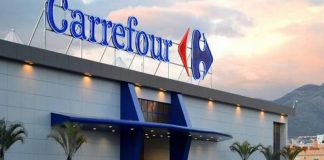 Συνεργασία των Carrefour με τη Google στη λιανική αγορά