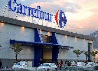 Συνεργασία των Carrefour με τη Google στη λιανική αγορά