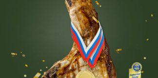 Νέο βραβείο ποιότητας για την Creta Farms