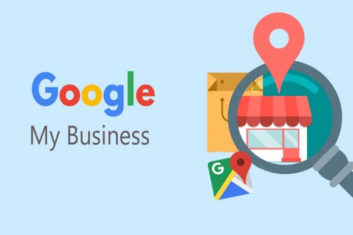 Google My Business Αναδείξτε την επιχείρησή σας εύκολα, γρήγορα και δωρεάν!