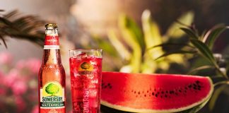 Somersby Watermelon