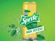 Νέα Sprite lemon & mint