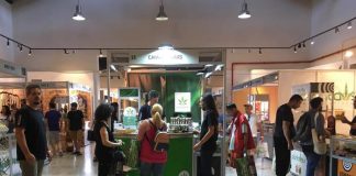 Balkannabis Expo: Προϊόντα βιομηχανικής κάνναβης