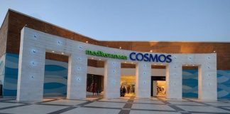 "Έρχεται" το φεστιβάλ ελληνικών αποσταγμάτων