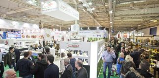 Food Expo 2018