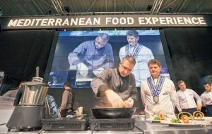 Food Expo 2018