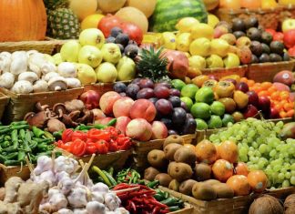 Πρόστιμα και κατασχέσεις φρούτων και λαχανικών σε όλη την Ελλάδα