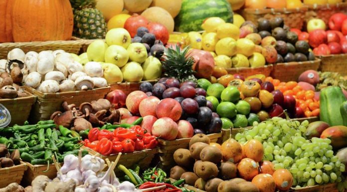 Πρόστιμα και κατασχέσεις φρούτων και λαχανικών σε όλη την Ελλάδα
