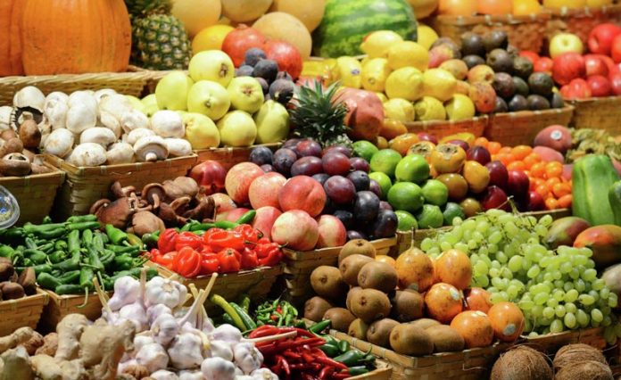 Πρόστιμα και κατασχέσεις φρούτων και λαχανικών σε όλη την Ελλάδα