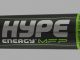 Ενεργειακό ποτό Hype MFP Ενεργειακό ποτό Hype MFP
