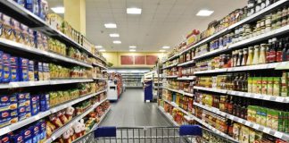 ΙΟΒΕ: Μειωμένες οι δαπάνες των καταναλωτών