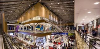 Ενημερωτική εκδήλωση για τα Ανοικτά Κέντρα Εμπορίου