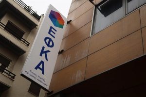 Στα 1.175 ευρώ ο μέσος μικτός μισθός στην Ελλάδα