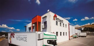 Μοσχάρι και αρνί στο χαρτοφυλάκιο της Νιτσιάκος