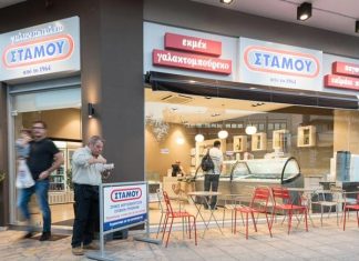 Εξαγορά της γαλακτοβιομηχανίας Στάμου από τη Γιώτης