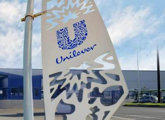 Unilever: Mεταφορά της παραγωγής απορρυπαντικών στην Ελλάδα