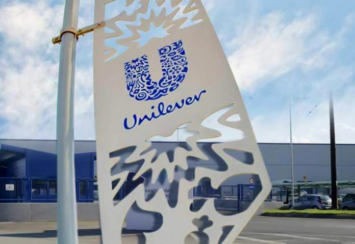 Unilever: Mεταφορά της παραγωγής απορρυπαντικών στην Ελλάδα