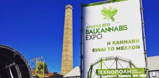Balkannabis Expo