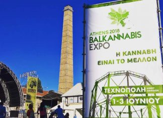Balkannabis Expo