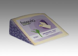 Ημίσκληρο τυρί Freevia χωρίς λακτόζη