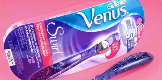 Νέα Gillette με καινοτόμο τεχνολογία
