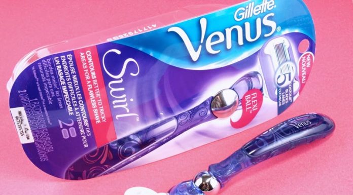 Νέα Gillette με καινοτόμο τεχνολογία Νέα Gillette με καινοτόμο τεχνολογία