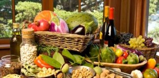 Έκθεση για την ανάδειξη των τοπικών προϊόντων Χαλκιδικής