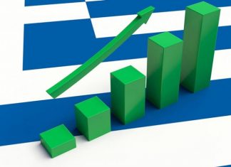 ΙΟΒΕ: Ανάπτυξη 2,3% στην Ελλάδα το 2018