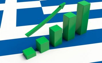 ΙΟΒΕ: Ανάπτυξη 2,3% στην Ελλάδα το 2018