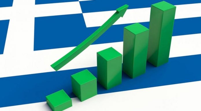 ΙΟΒΕ: Ανάπτυξη 2,3% στην Ελλάδα το 2018