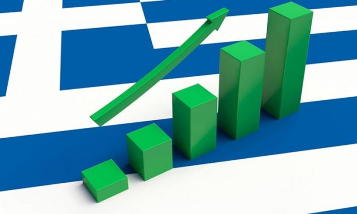 ΙΟΒΕ: Ανάπτυξη 2,3% στην Ελλάδα το 2018