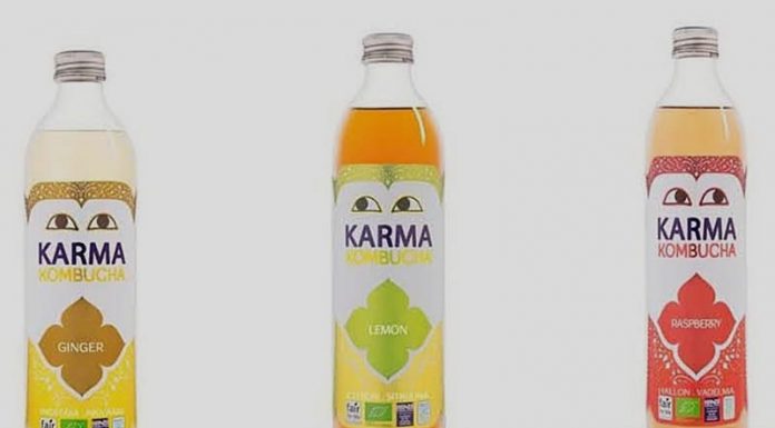 Ελαττωματικές συσκευασίες στα ποτά Karma