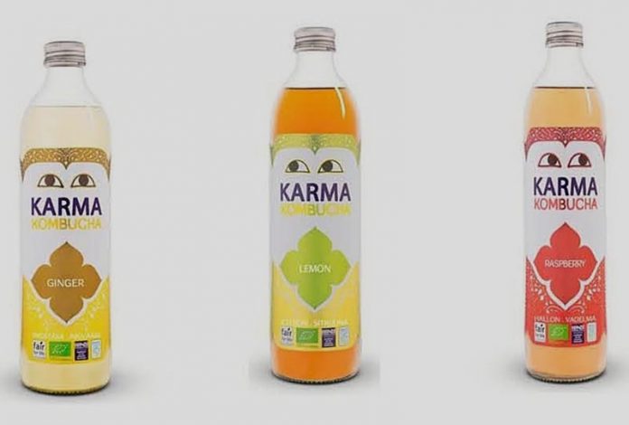 Ελαττωματικές συσκευασίες στα ποτά Karma