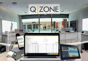 Q-Zone: Οφέλη για κάθε μικρή επιχείρηση με το «έξυπνο» ταμείο