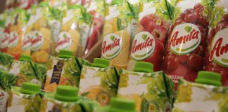χυμός Amita