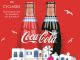 Coca-Cola: Συσκευασία με "κυκλαδίτικο" χρώμα