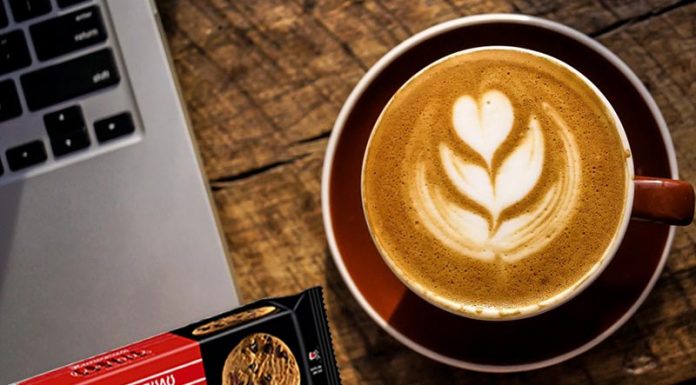 Μπισκότα Cookielicious σε 2 γεύσεις