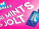 HALLS: Σε νέες mini συσκευασίες