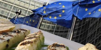 Αρνητική απόφαση για το κυπριακό χαλούμι