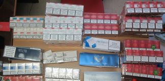 Τρεις νέες συλλήψεις για 500 συσκευασίες τσιγάρων και καπνού