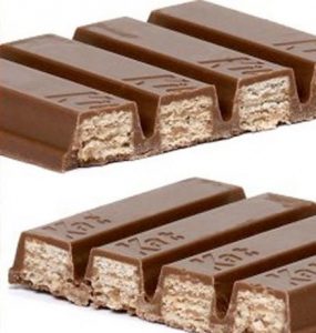 Απόφαση "εναντίον" της Nestle για την Kit Kat