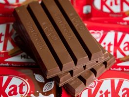 Απόφαση "εναντίον" της Nestle για την Kit Kat