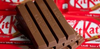 Απόφαση "εναντίον" της Nestle για την Kit Kat