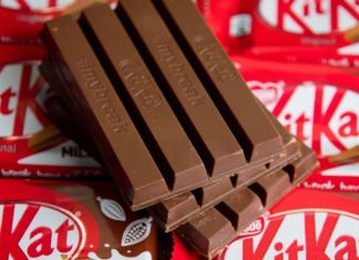 Απόφαση "εναντίον" της Nestle για την Kit Kat