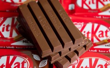 Απόφαση "εναντίον" της Nestle για την Kit Kat
