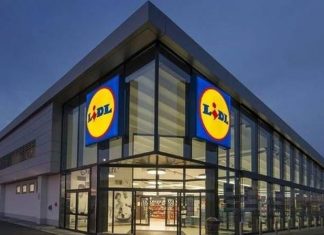 Lidl Ελλάς: Τέλος στα πλαστικά είδη έως το 2019